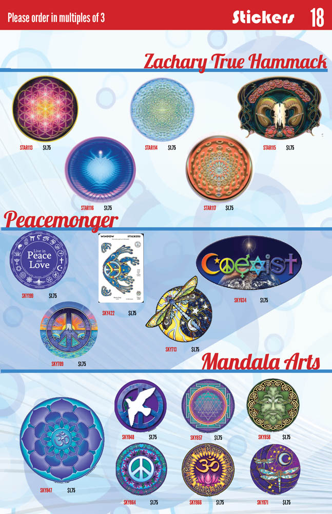 STARSHINE ARTS